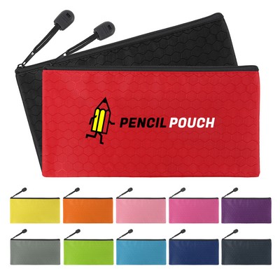 Waterproof Pencil Case