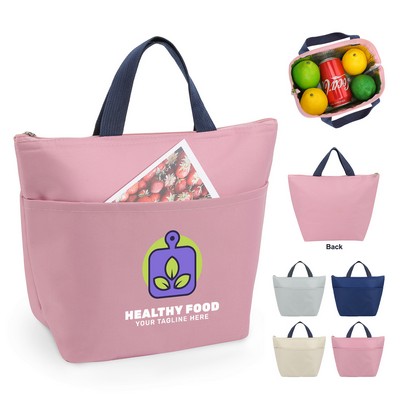 Classic Lunch Cooler