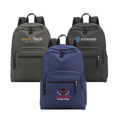 Water-Resistant Transit Pack