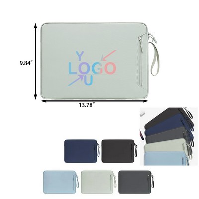 13/14/15 Inch Waterproof Laptop Protective Sleeve