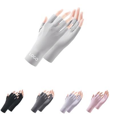 UV Protection Gloves