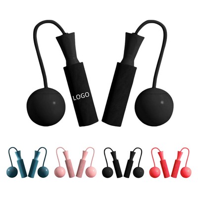 Cordless Jump Rope