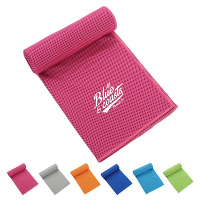 Sport Cooling Towel