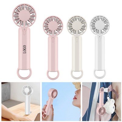 BreezyStick Mini USB Fan