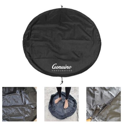 Beach Surf Clothing Quick Storage Bag