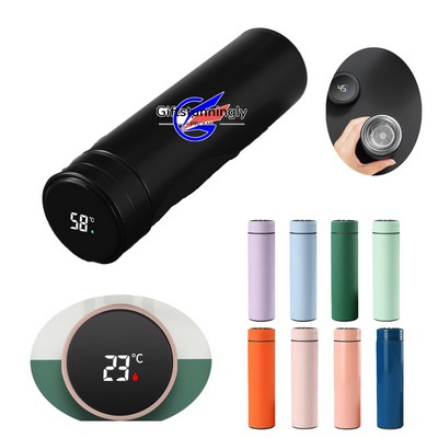 Smart Insulation Cup