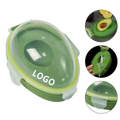 Avocado Crisper Keeper Box