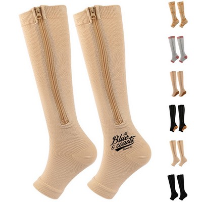 Breathable Compression Sock