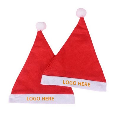 Santa Hat