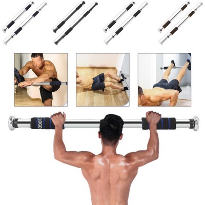 Dual-Direction Pull-Up Bar