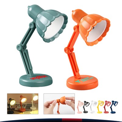 Calyra Folding Magnetic Mini Night Lamp