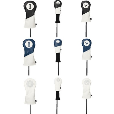 Callaway Vintage Headcovers