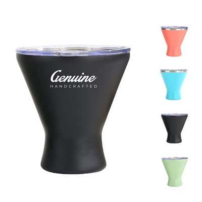 10Oz Martini Margarita Tumbler