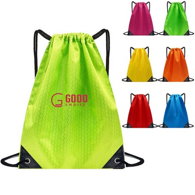 Drawstring Backpack