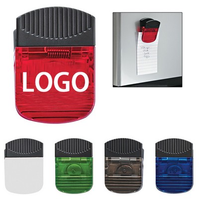 School & Office Magnet Square Clamp