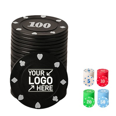 Poker Chip