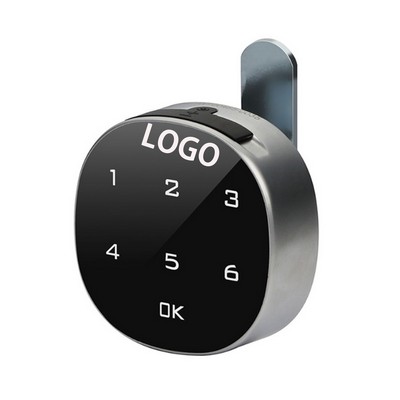 Bluetooth Multi-Function Smart Combination Lock