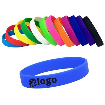 Silicone Bracelet