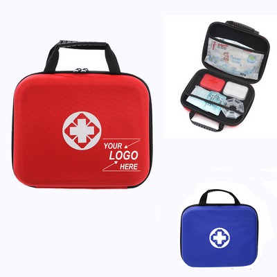 Multifunctional Emergency Portable Storage Bag