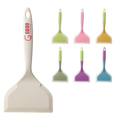 Colorful Silicone Spatula