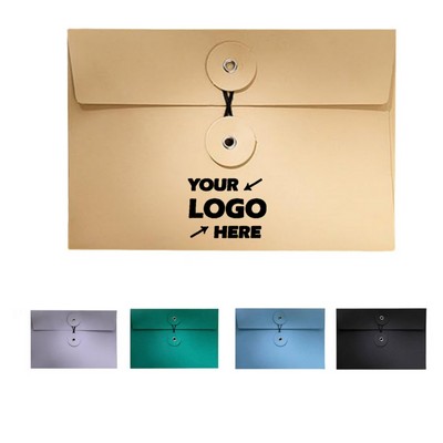 Envelopes Document Folders