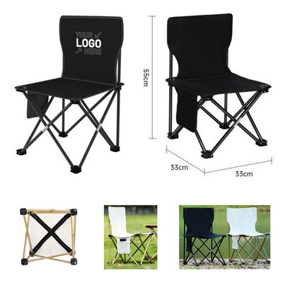 Folding chair