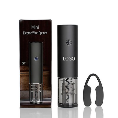 One-Click Automatic Bottle Wine Opener