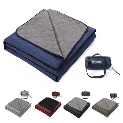 Portable Outdoor Foldable Tent Mat