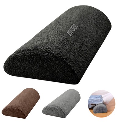 Memory Foam Leg & Footrest Pillow