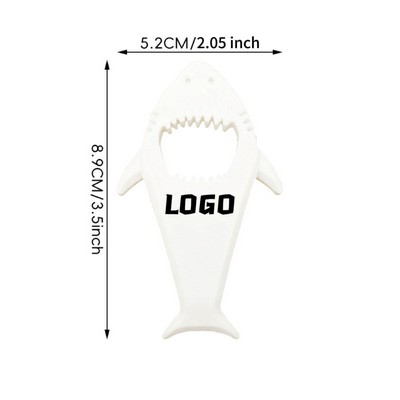 Creative Shark Bottle Opener