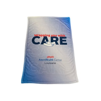Fleece Blanket