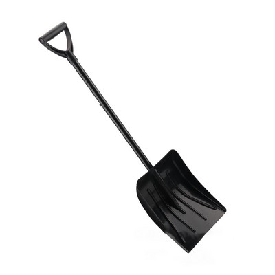 Detachable Plastic Snow Shovel for Car