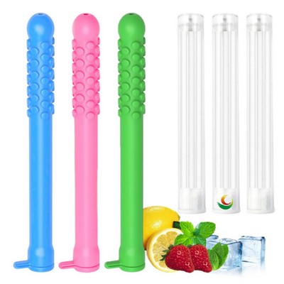  Chewable Essential Oil Breath Stick