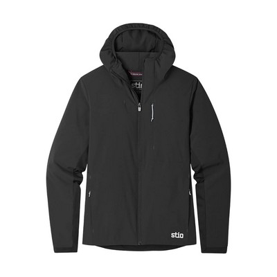 Stio® Women's Fernos Insulated Hooded Jacket