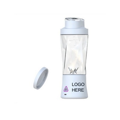 700ml Portable Juicer Blender