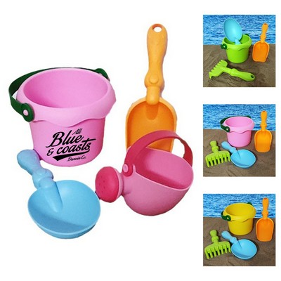 Kid Beach Fun Toy Set