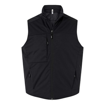 CORE365™ Unisex Techno Lite Flat-Fill Insulated Vest