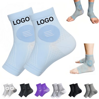 Toeless Relief Compression Neuropathy Socks (Pair)