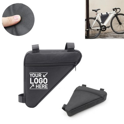 Bike Triangle Frame Bag