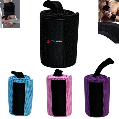 Compression Wrist Wrap