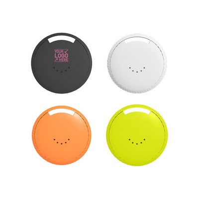A tag Global locator