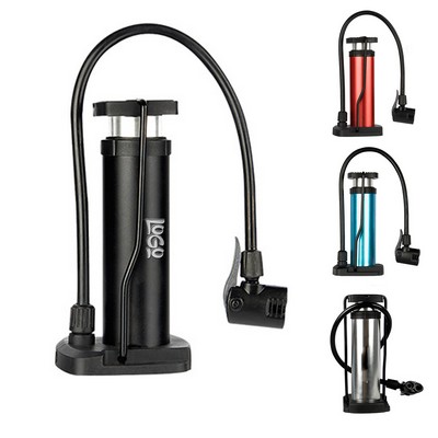 Portable Mini Bicycle Pump