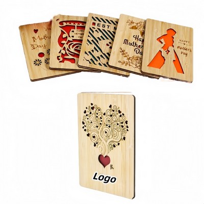 Recordable Music Anniversary Card with Melody Playback