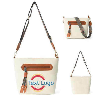 Leather Crossbody Bags