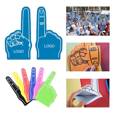 Giant Foam Finger