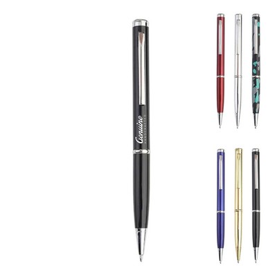 Multi-function Letter Opener Metal Pen