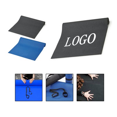 Non Slip Yoga Mat