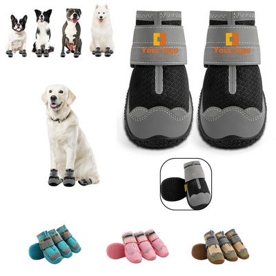 Dog Shoes