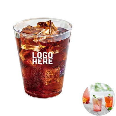 8 oz Party Drinking Tumblers