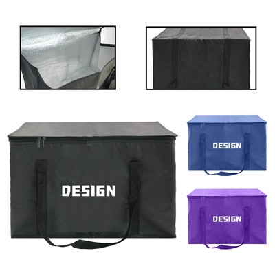 Premium Thermal Insulation Bag